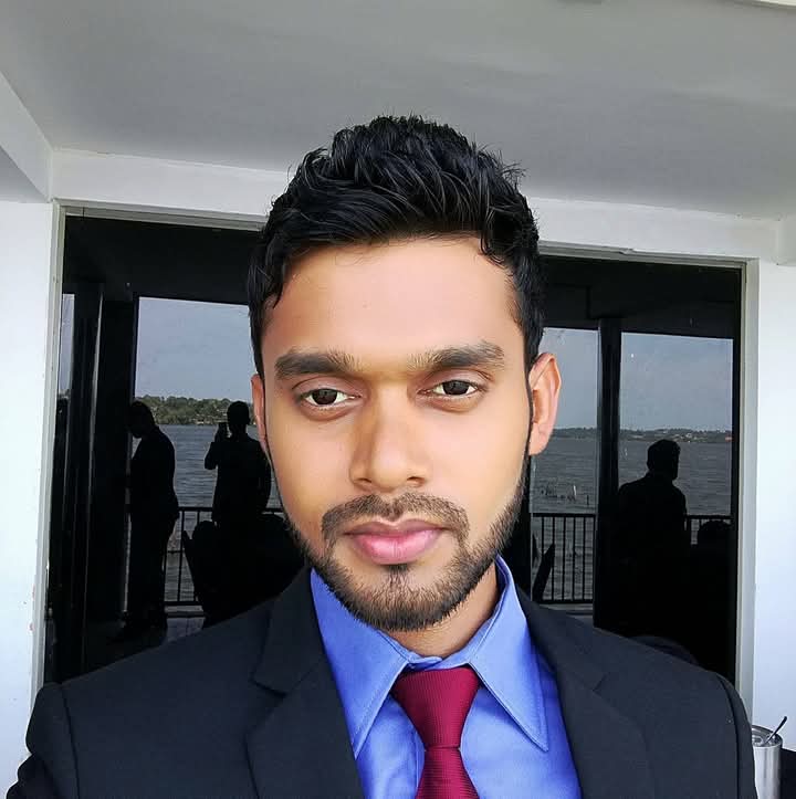 Mr. JNC Mallikarathna